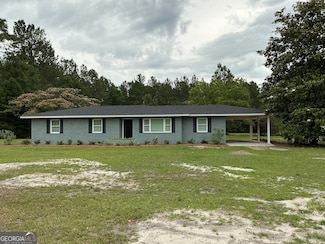 5924 Highway 21 N, Springfield, GA 31329