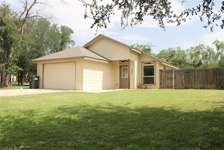 121 Bluebonnet Dr, Early, TX 76802