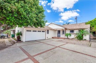1514 S Woodland Place, Santa Ana, CA 92707