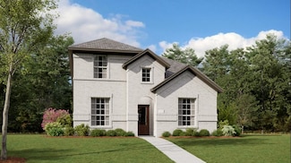 Odessa, Fort Worth, TX 76179