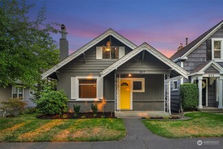 907 N Lawrence St, Tacoma, WA 98406