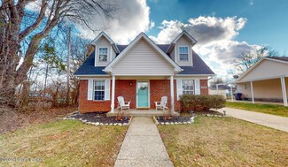 8506 Beulah Church Ct, Louisville, KY 40291