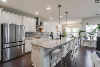 213 Dove Chase Trail, Lexington, SC 29072