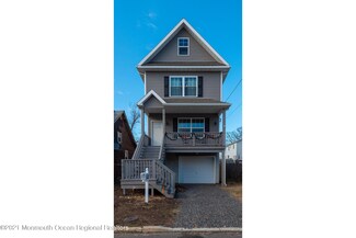 100 Brainard Ave, Port Monmouth, NJ 07758