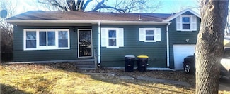 4536 Monroe Ave, Kansas City, MO 64130