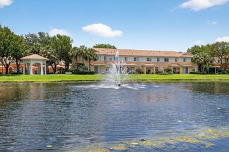 7409 Sarentino Ln Unit 215, Boynton Beach, FL 33437