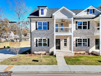 317 S Madison Ave, Monroe, GA 30655