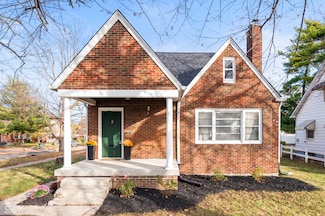 6640 E Washington St, Indianapolis, IN 46219