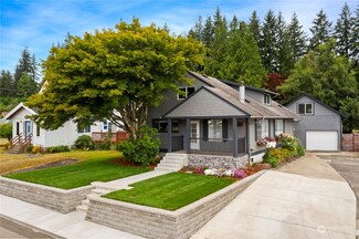 416 W Simpson Ave, Montesano, WA 98563