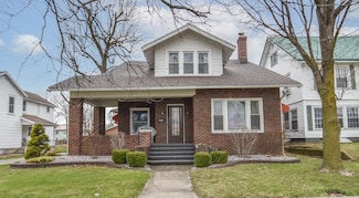 235 E Chicago St, Bronson, MI 49028