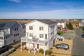 17 Carter Ave Unit A, Salisbury, MA 01952