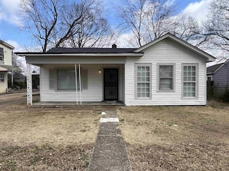 1684 Walter St, Memphis, TN 38108