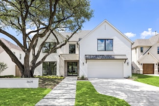 3639 Norcross Ln, Dallas, TX 75229