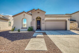 12616 Brixton Ave, El Paso, TX 79928