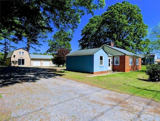 473 Grace Ave, Lancaster, SC 29720