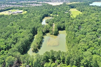 TBD Hueni Rd, Houston, TX 77365