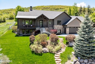 480 E Saddle Dr, Midway, UT 84049