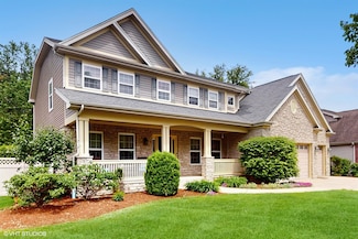 16 E Michigan Ave, Palatine, IL 60067