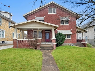 425 E Cherry St, Springfield, MO 65806