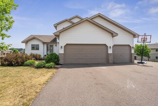 6326 Marx Ave NE, Albertville, MN 55301