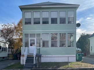 43 3rd Ave, Lowell, MA 01854