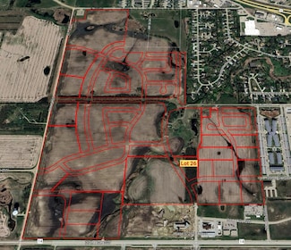 0 23rd St Unit 241012, Minot, ND 58701