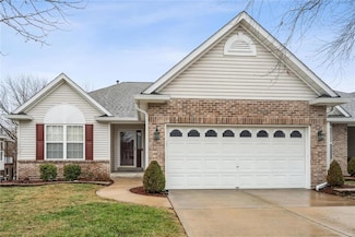415 Dames Park Dr, O Fallon, MO 63366
