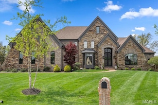 17020 Kennedy Crossing Ct, Wildwood, MO 63038