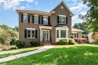 4225 Clarksburg Rd, Clemmons, NC 27012