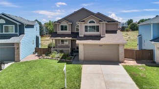 9284 Weeping Willow Place, Highlands Ranch, CO 80130