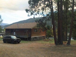 104 Meadowview Ln, Alberton, MT 59820