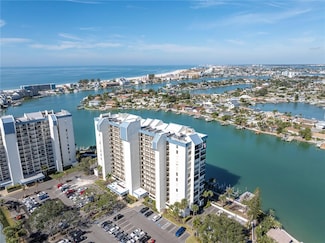 9495 Blind Pass Rd Unit 304, Saint Pete Beach, FL 33706