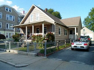 187 4th Ave, Woonsocket, RI 02895