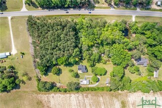 56727 Ga Highway 46 E, Metter, GA 30439