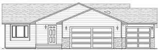 643 Valor Ct Unit Block 3 Lot 23, Box Elder, SD 57719