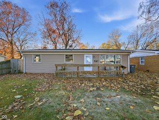 3134 Asbury St, Indianapolis, IN 46237