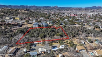 1311 Moore Place, Prescott, AZ 86303