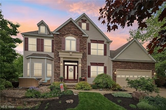 5825 Glen Eagles Dr, Medina, OH 44256