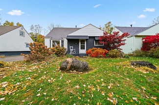 1258 Urana Ave, Columbus, OH 43224