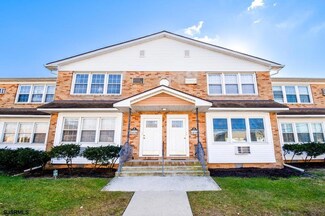 709 N Dudley Ave Unit 603, Ventnor City, NJ 08406