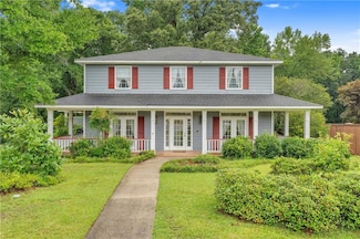 1532 Ridgeland Rd W, Mobile, AL 36695