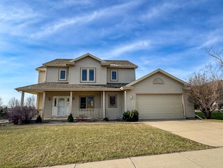 903 Jenna Dr, Verona, WI 53593