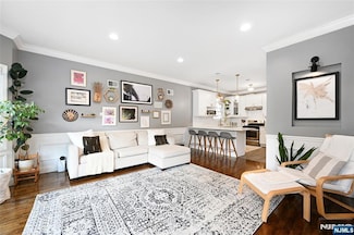 4 Sherman Ave Unit 1, Jersey City, NJ 07307