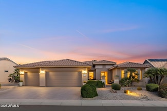 19715 N Concord Dr, Surprise, AZ 85374