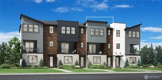 10820 (HS 72) 120th Ln NE Unit B, Kirkland, WA 98033