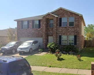 3905 Irish Setter Dr, Fort Worth, TX 76123