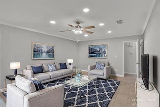 9346 Shartel Dr, Shreveport, LA 71118