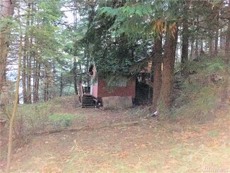 1234 Island Dr, Lummi Island, WA 98262