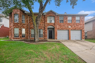 6833 Permian Ln, Fort Worth, TX 76137