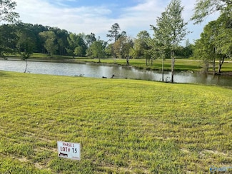 15 County Road 115, Cedar Bluff, AL 35959